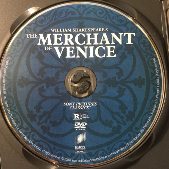 THE MERCHANT OF VENICE / THE TAMING OF THE SHREW - ๐๐๐ ๐๐ฎ๐ง๐๐ฅ๐! - Picture 8 of 10